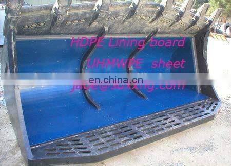 Super-Slide UHMW Plastic Dump Truck /Trailer Bed Liners