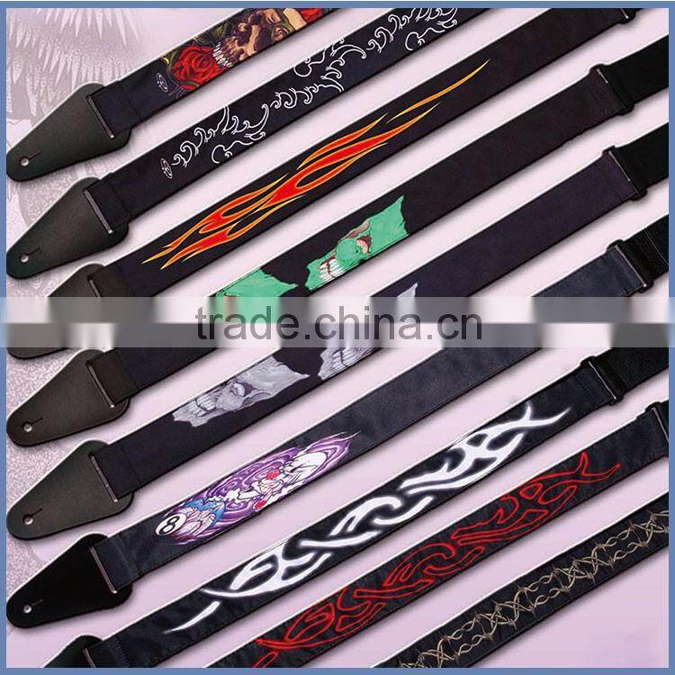 custom polyester lanyard / neck strap / neck lanyard
