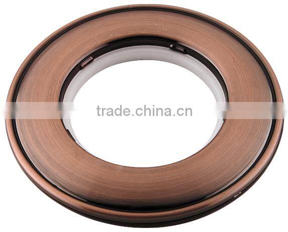 JC01 curtain eyelet textile accessories curtain accessories