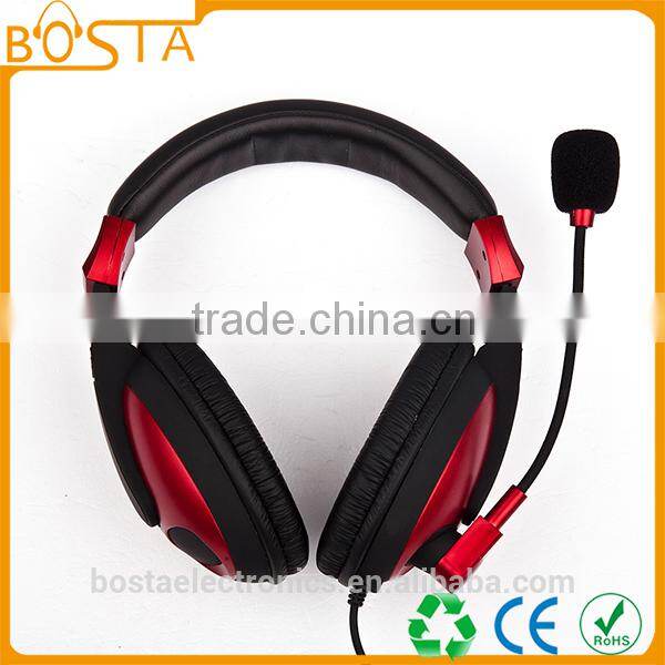 2014 Bosta brand new private model fashion headphone