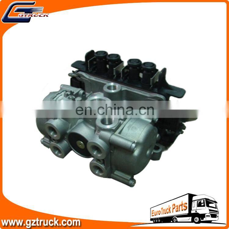 Heavy Duty Truck Parts Relay Valve OEM 1315686 0054291244 0054296944 41032230 for DAF MB IVEC truck Proportional Valve