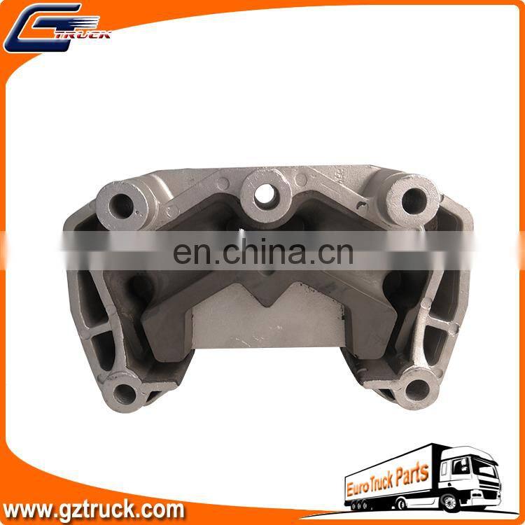 Rubber Engine Mounting Parts Oem 1336882 1371725 for SC Truck Hollow Spring