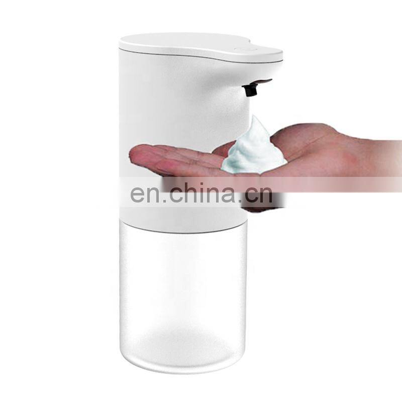Water saving touchless kitchen faucet adapter automatic aerator spout water tap infrared sensor faucet adapter