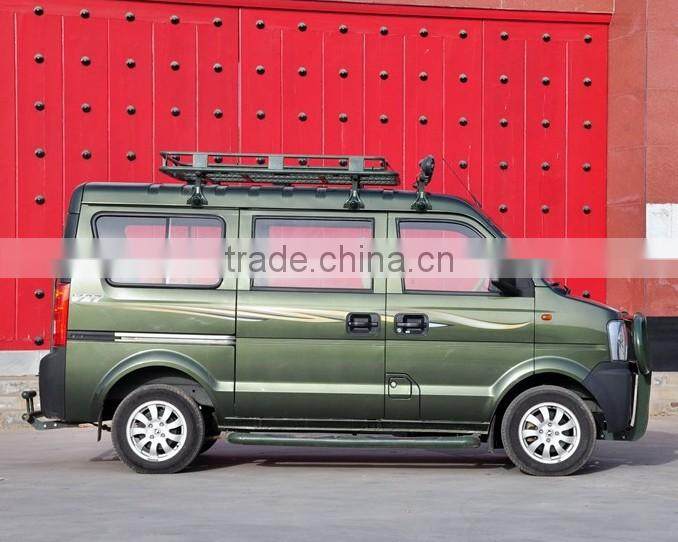 Dongfeng Well-being Mini Passenger Van for sale