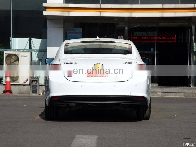 Simyi Automotive parts Car Fender Cover Steel Fender Cover For CHEVROLET MALIBU 2012