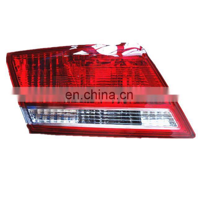 New Tail light Trunk taillights Assembly Side Inner For Honda Odyssey RB3 2009-2010