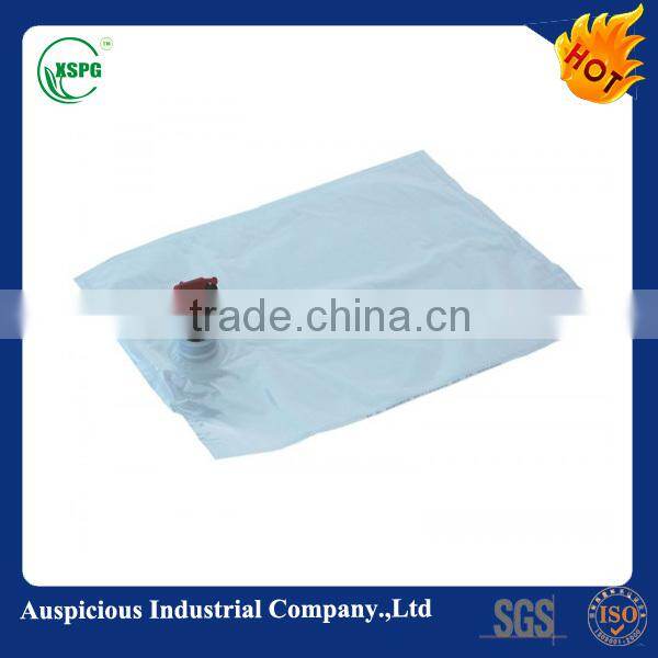 food plastic bag beverage container