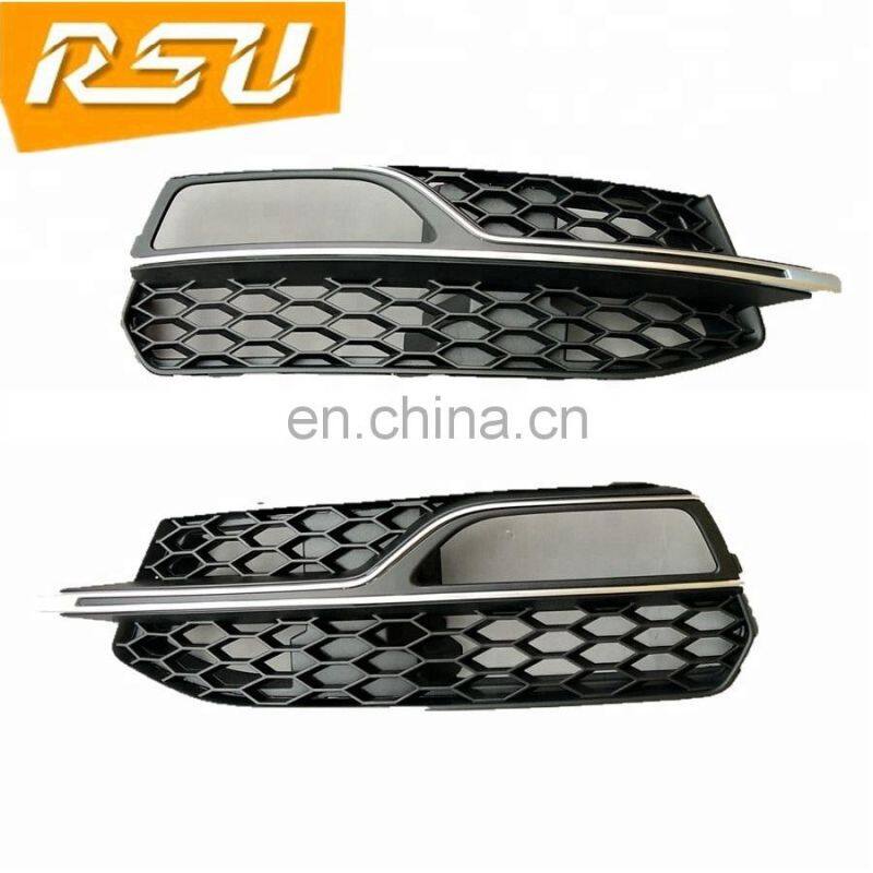 A3 S3 FOG LAMP CASE 2013-2016