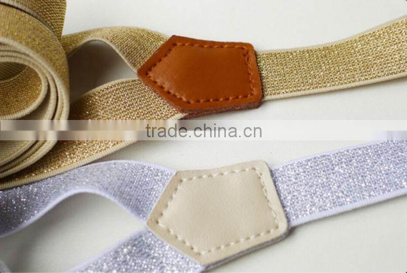 Fashion children suspender belt