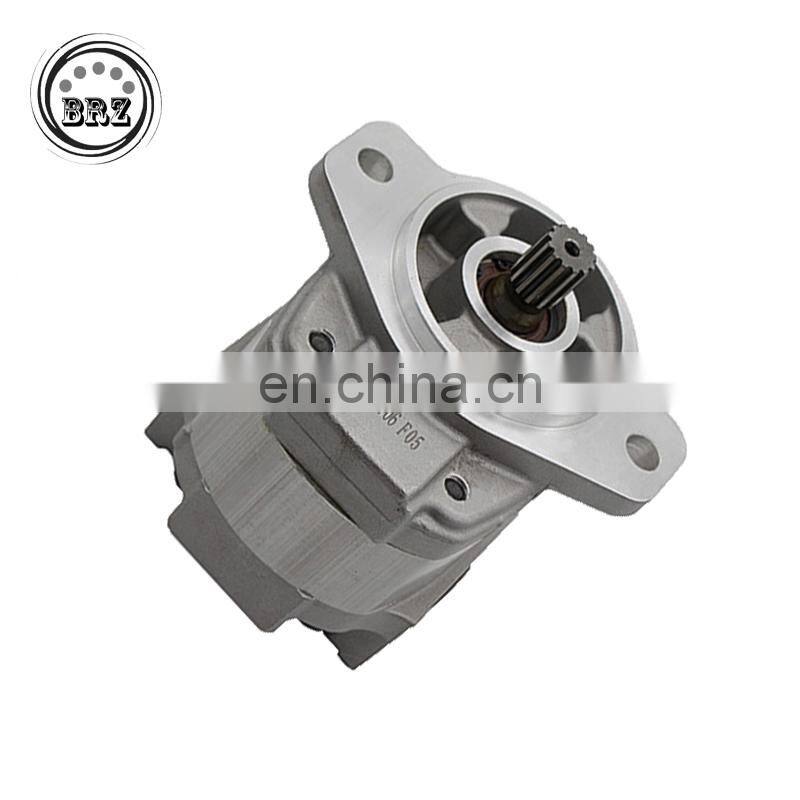 SE200 Excavator gear pump SE130 Pilot pump SE130LC plunger pump