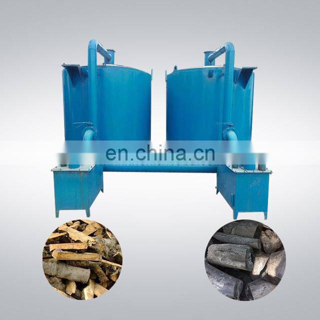 factory price charcoal carbonization furnace stove for Australia