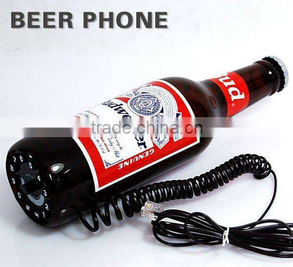 cheap analog basic land line telephone without display