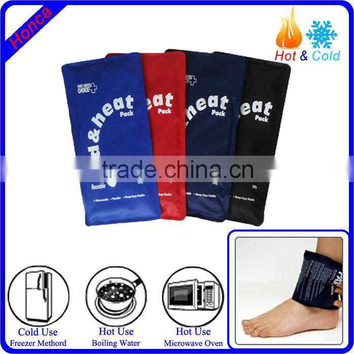 cold pack/heat pack/hot pack