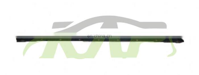 For Toyota 2007 Corolla Side Bumper 75852-02111, Bumper Guard