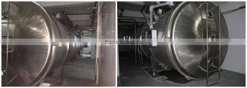 environmental continuous vacuum dryer