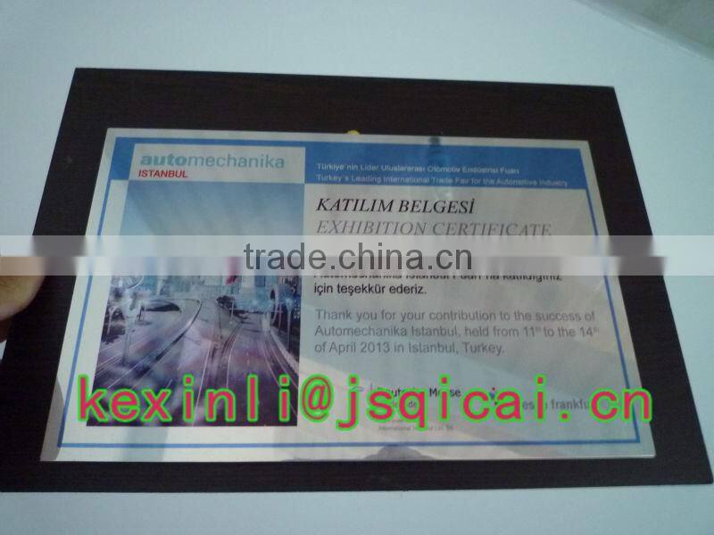 FOR SHANNXI SHACMAN D'LONG F2000 Truck sun visor, OEM:83137010504