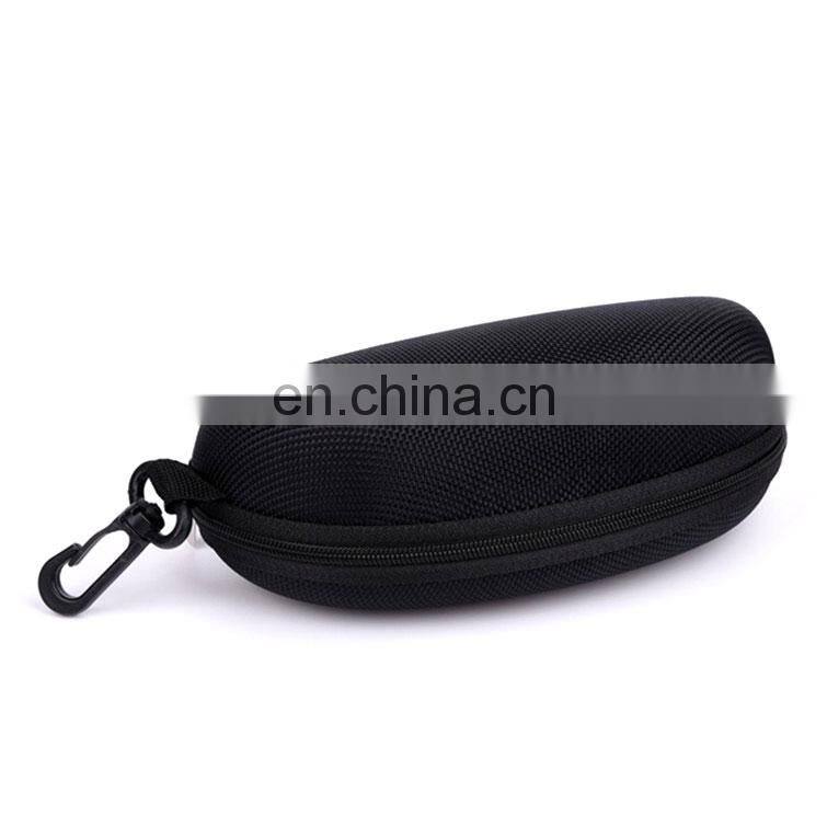 EVA Eye Glasses Pouch Sunglasses Display Storage Box Case Clam Shell
