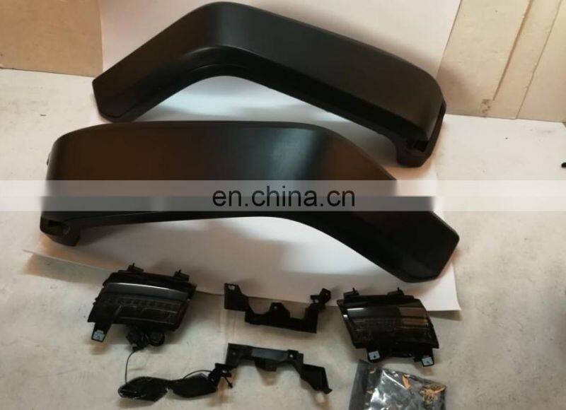 JL style Front grille for Jeep Wrangler JK mesh grill for JEEP JK parts from MAIKER AUTO