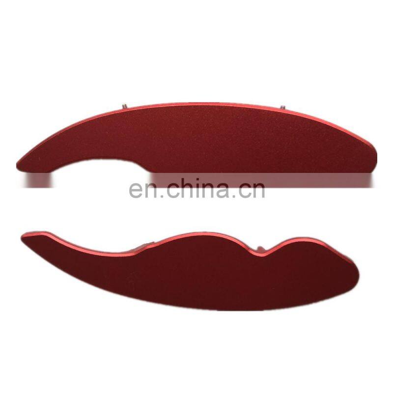 Paddle Shift Extension,Car Paddle Shift Switch For Land Rover Discovery Sport 2016-2018