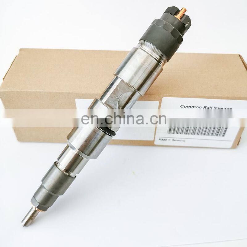 Original Diesel injector 0445120045,0445120026,0986435558 injector Assy for MA-N car
