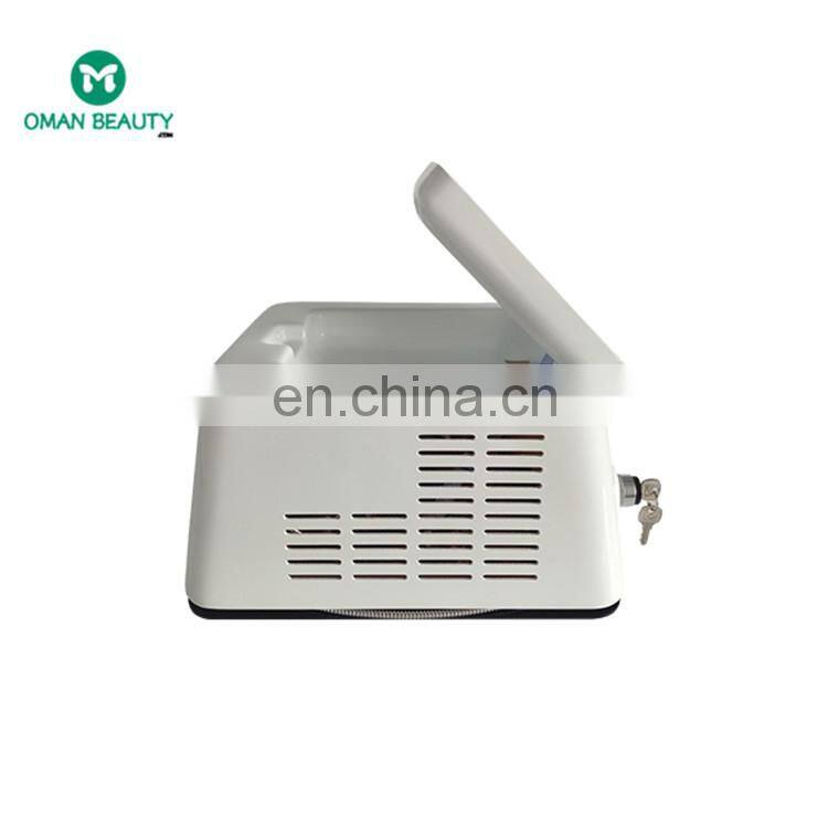 2022 new product painless vascular / veins removal 980nm diode laser device