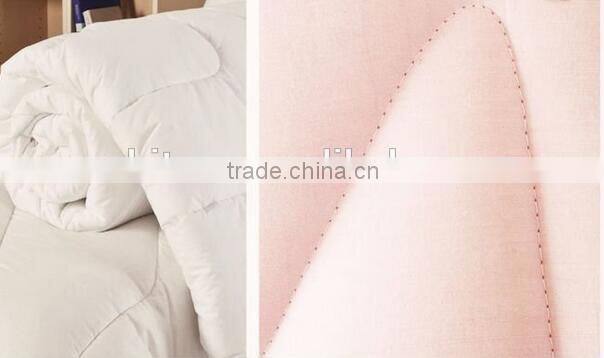 High quality quilt machine sewing