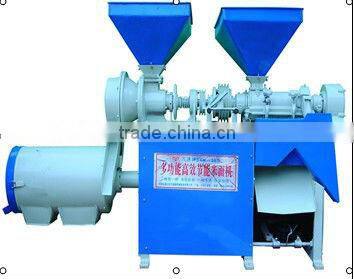 Grain Processing Machine