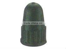 plastic tire tube valve dust cap
