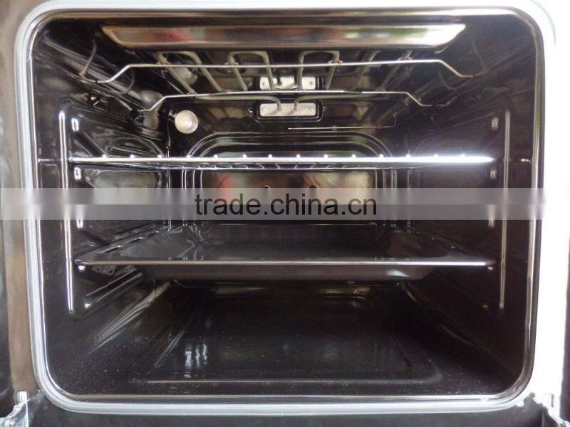 60cm Built in Electrical Oven with touch control