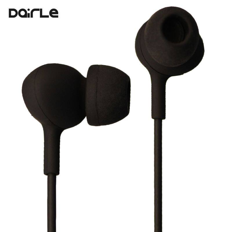 MFi certificated Factory balanced bass sound lightening earphone for iphone 8