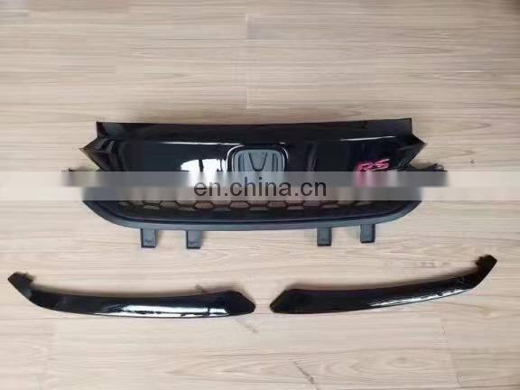 CITY RS 2020 Rear Spoiler