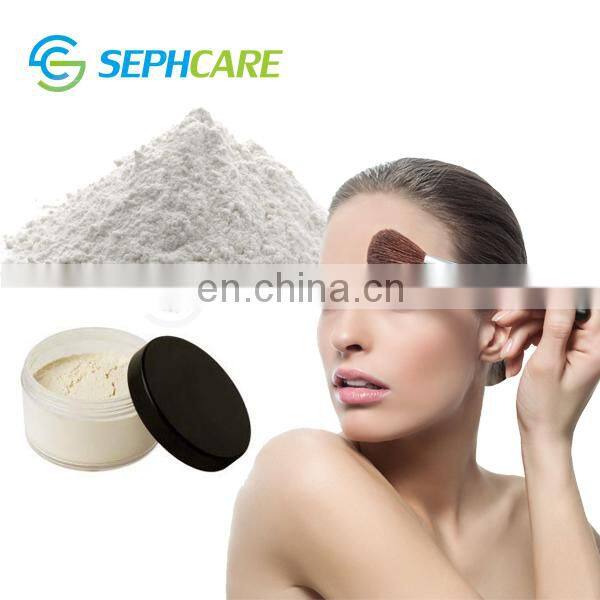 Sephcare China kaolin clay for cosmetic