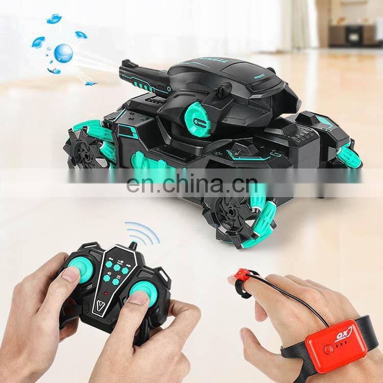 RC Toy Car Remote Control Water Bomb RC Car