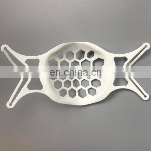Best Silicone Breathing Inner Support Frame Mask Bracket Insert