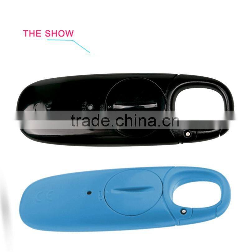 2016 Hot Digital 3D silent"Accelerometer" walking step counter pedometer