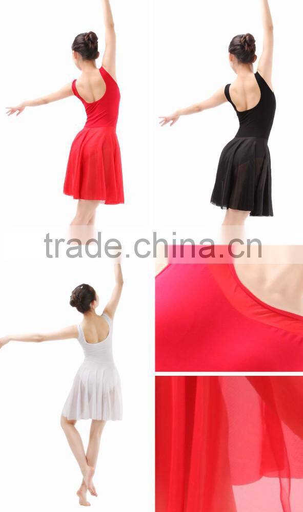Lyrical Dance Dresses, girls performance dress, performing dress