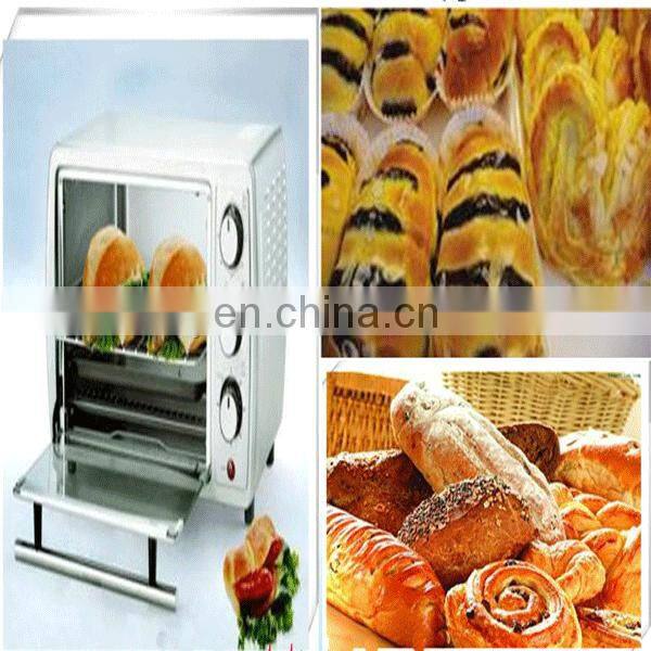 automatic hot ait rotary oven/baking machine/cookies and bread oven