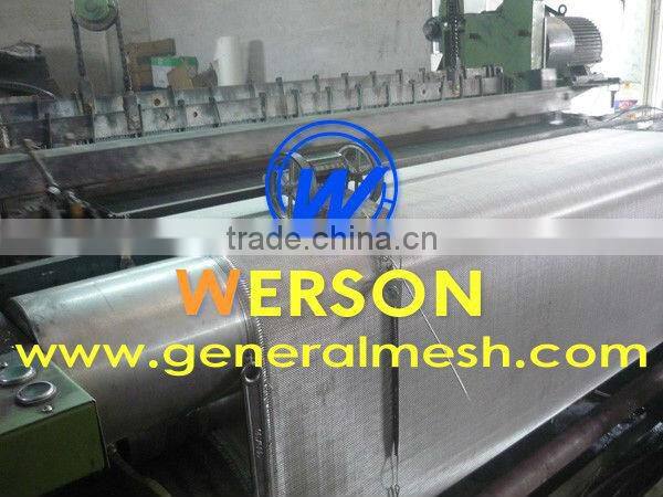 14mesh Monel 400 Wire Mesh