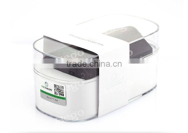 MOVKIN Disguiser 150W Mod with Tank Hidden Completely, Original 150w Disguiser