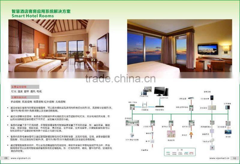 OEM/ODM smart home switch