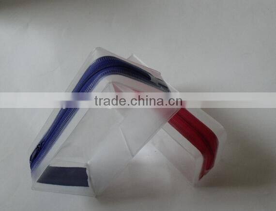 Plastic Bag for T-shirt Packaging