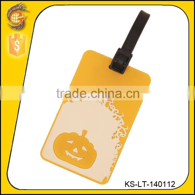 personalized luggage sets of clear luggage tag holders for gift