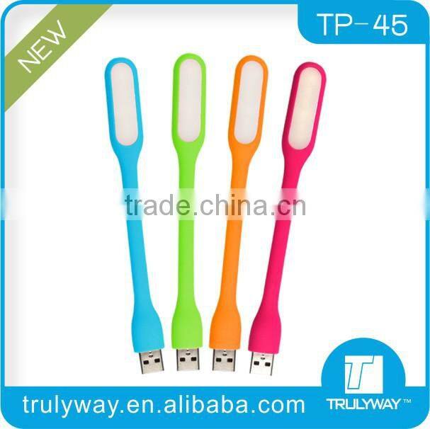 Hot Selling Mini USB Flash LED Light