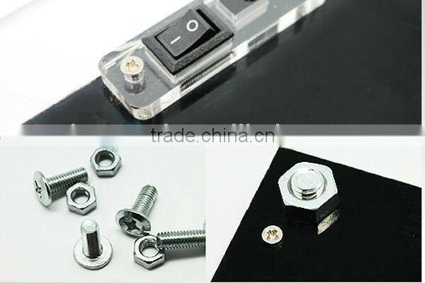 Energy Saving Advertising LED Lightbox