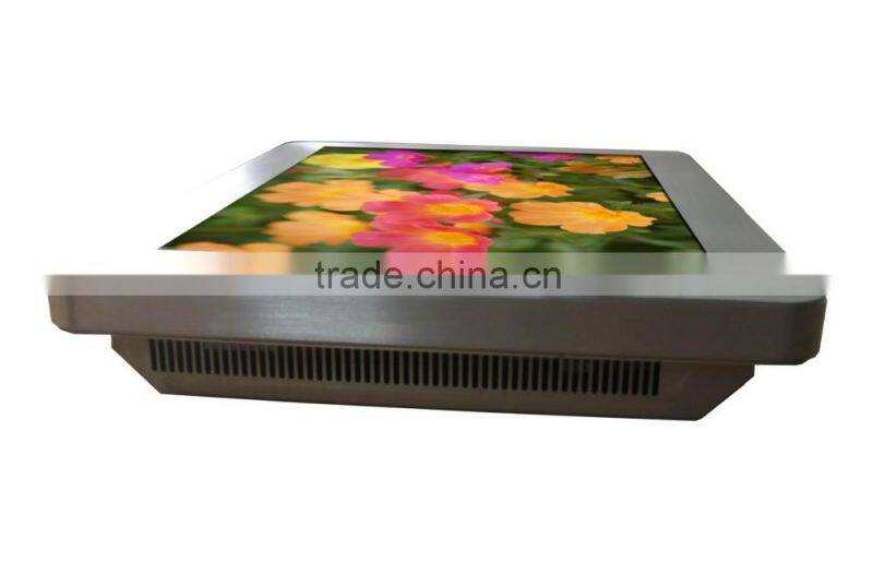 Export Quality Advantage Price Free Samples Sunlight Readable Lcd Module
