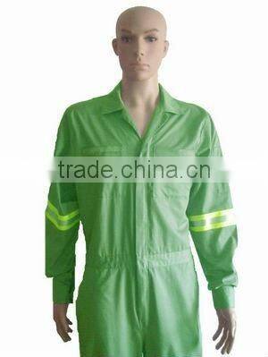 protective working clothes