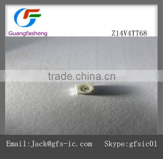 Electronic component Z14V4TT68 with good price