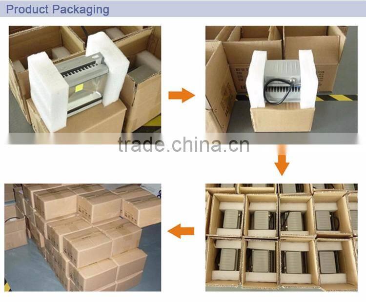 Alibaba express outdoor Lighting garden fixture IP65 100W LED Flood Light