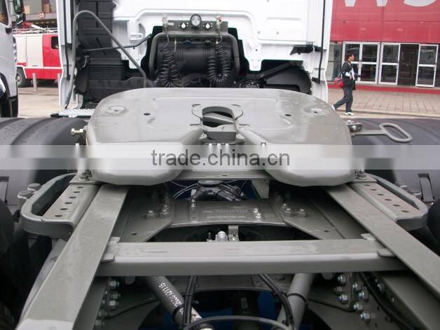 fifth wheel trailer with shock price