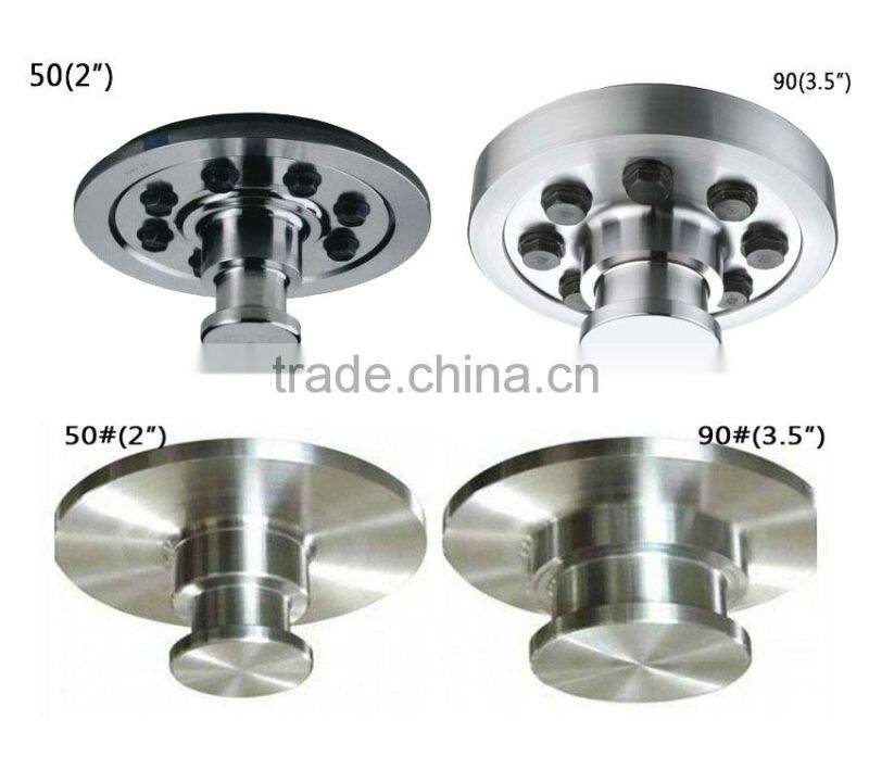 fifth wheel trailer with shock price